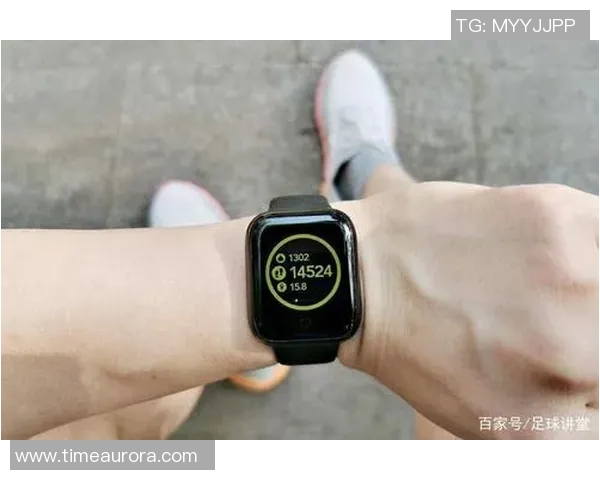 如何正确绑定足球明星手环以获取最佳使用体验和数据记录