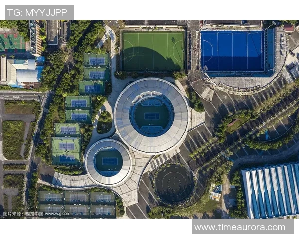 广州网球队的节奏得失分析与未来发展展望