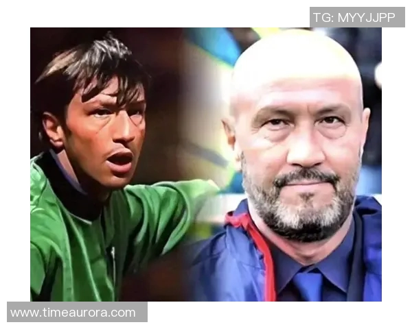 意大利足球明星们的传奇故事与辉煌成就回顾