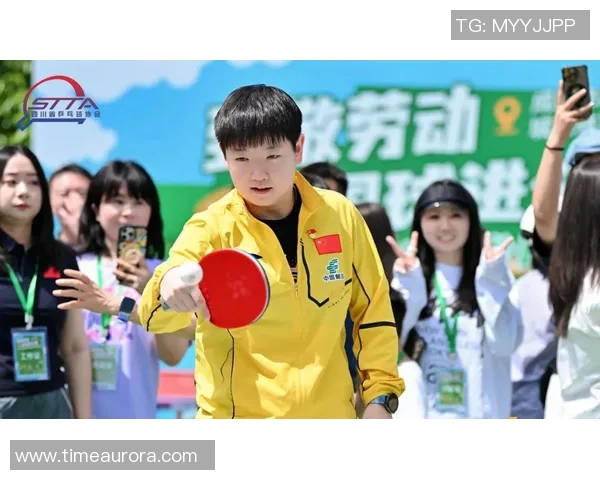 成都乒乓球队配合引发热议球员间默契与争议的背后故事