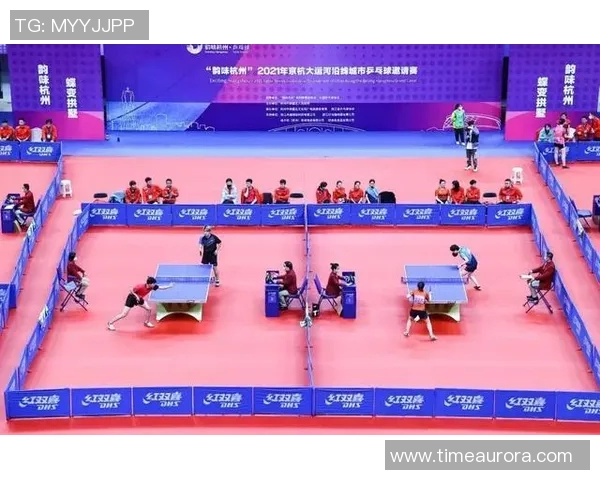 成都乒乓球队在亚运会上的强势表现与未来发展展望分析