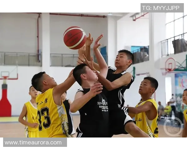 杨敏专访：从青涩球员到篮球传奇的成长之路回顾